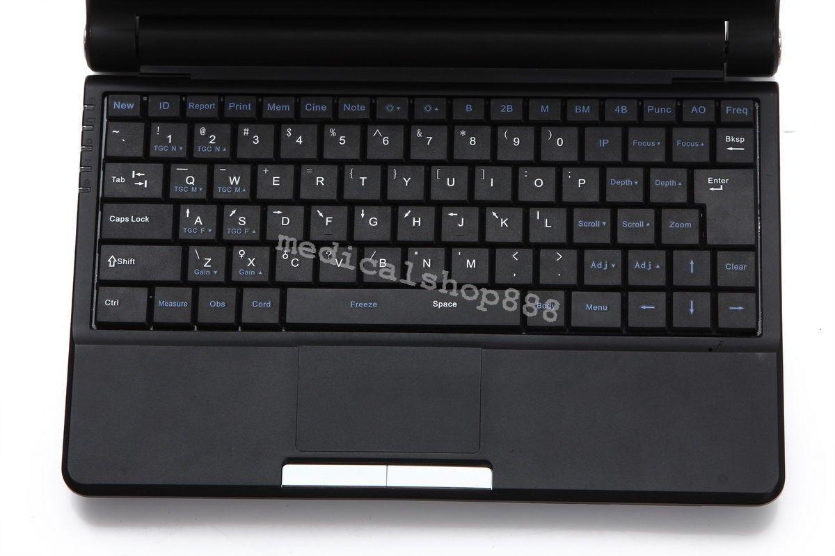 Sale! 10Inch  Laptop Ultrasound Scanner with linear probe 3D Ultrasound Device 190891478627 DIAGNOSTIC ULTRASOUND MACHINES FOR SALE