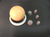 Parts for Philips Envisor C Ultrasound, Filter, Roller Ball, Switch Covers