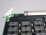 HP M2406A Sonos 2000 Ultrasound Color CLR Board B77100-65900