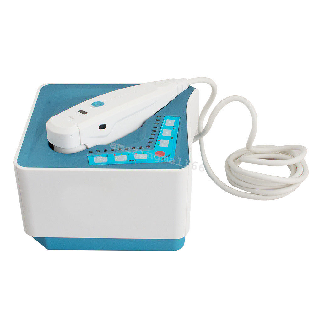 2018 High Intensity Ultrasound Ultrasonic RF Skin Tighten hifu beauty machine US 190891250353 DIAGNOSTIC ULTRASOUND MACHINES FOR SALE