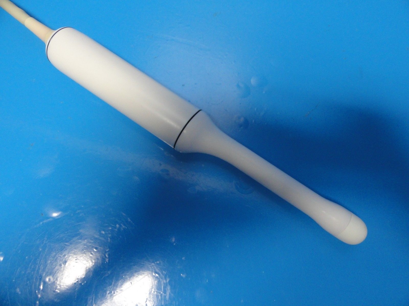 Medison S-VDW5-8B Endocavitary 3D/4D, 5.0/8.0 Mhz Transducer Probe ~13874 DIAGNOSTIC ULTRASOUND MACHINES FOR SALE