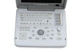 Top 12 inch LCD Full Digital Ultrasound Scanner Monitor Linear probe 3D image 190891791672