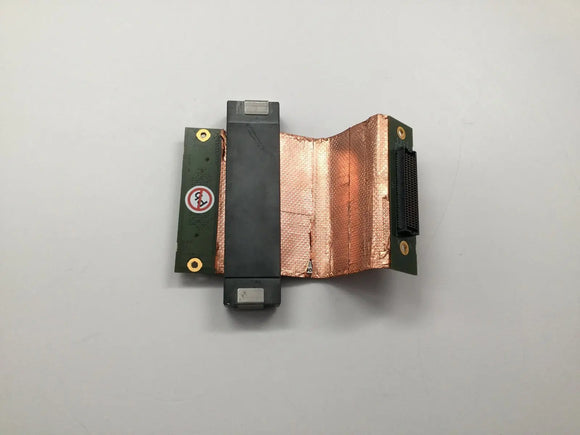 GE Logiq p3 or Vivid p3 Ultrasound Board Connector 5263602
