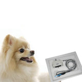 veterinarian Ultrasound Scanner Diagnostic Machine Micro-convex Rectal Probe 3D 190891387783