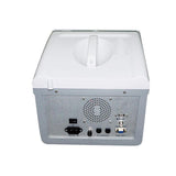 LCD Medical Ultrasound Scanner+ Linear,Transvaginal,Convex 3 Probes+Printer+3D 190891974662