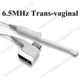 CE Portable Ultrasound Scanner Laptop Machine Diagnostic System Optional 4 Probe