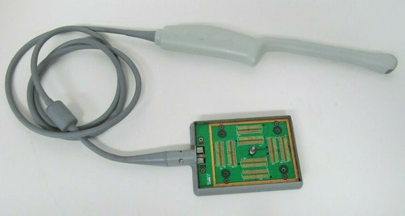 SonoSite ICT/8-5 MHz Transducer Ultrasound Probe 180 System