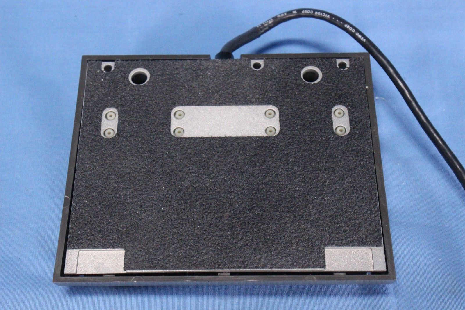 Acuson Ultrasound Foot Pedal Acuson Pedal with Warranty!! DIAGNOSTIC ULTRASOUND MACHINES FOR SALE