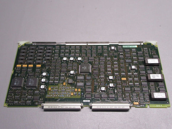 HP M2406A Sonos 2000 Ultrasound System PVT System Board A77100-65700 *Tested*