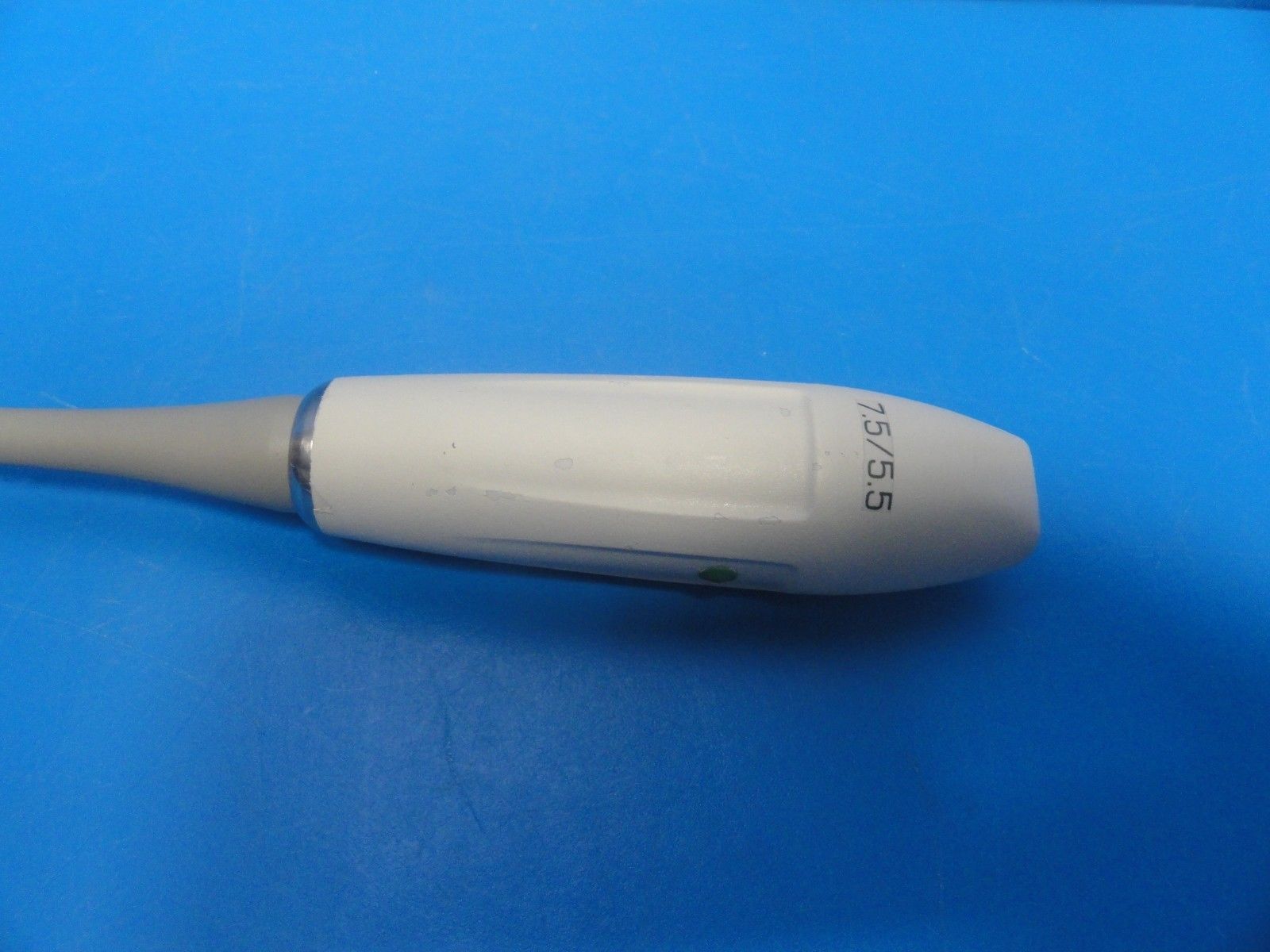HP 21275A 5.5/7.5 MHz Phased Array Probe  for HP Sonos 1000 to  2500 (6710) DIAGNOSTIC ULTRASOUND MACHINES FOR SALE