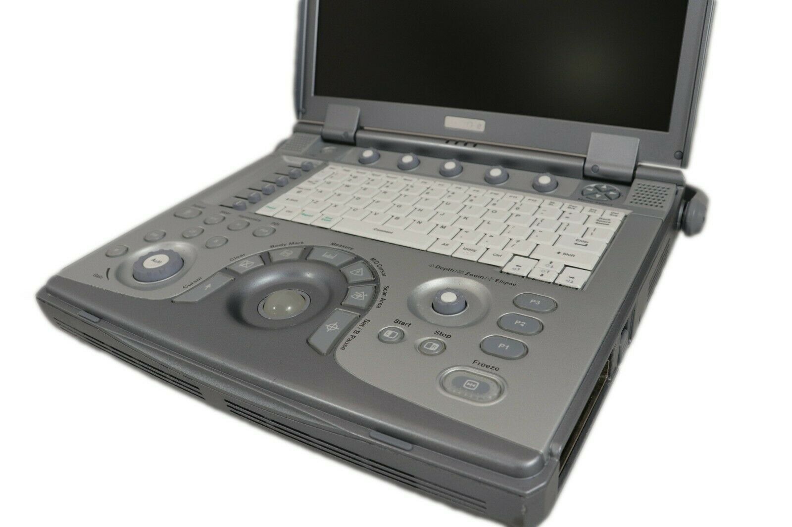 Refurbished GE LOGIQ e BT11 Ultrasound System DIAGNOSTIC ULTRASOUND MACHINES FOR SALE