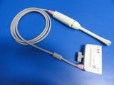 Toshiba PVQ-641V Endovaginal Ultrasound Probe for Toshiba Famio Series ~11348