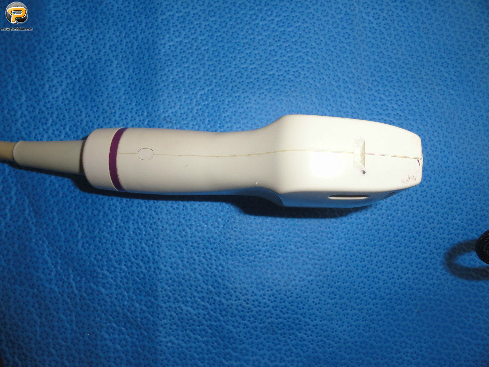 Siemens 7.5L40 P/N 5260281-L0850 Linear Array Probe Transducer (3453) DIAGNOSTIC ULTRASOUND MACHINES FOR SALE