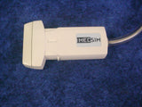 MedSim Linear Ultrasound Simulation Transducer Probe, 7.5MHz with Packaging