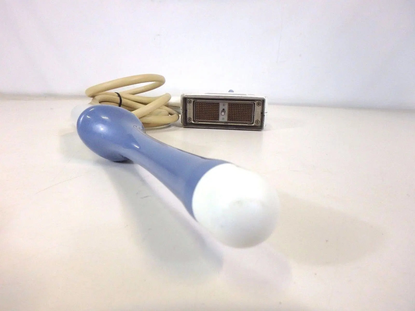 GE 4DE7C Endovaginal Ultrasound Transducer Probe 3D/4D DIAGNOSTIC ULTRASOUND MACHINES FOR SALE