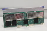 HP 77110-62320 BeamFormer Circuit Board for Sonos Ultrasound 2000 2500 5500