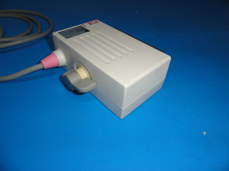Toshiba PSK-70LT 7.0MHz Sector Ultrasound Probe for PowerVision 7000 (3225) DIAGNOSTIC ULTRASOUND MACHINES FOR SALE