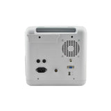 Digital Scan Ultrasound Scanner Machine+3 probes CONVEX, LINEAR, TV +Free 3D UPS