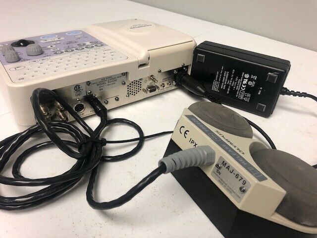 Olympus EU-C60 EUS Exera Endoscopic Ultrasound Center DIAGNOSTIC ULTRASOUND MACHINES FOR SALE