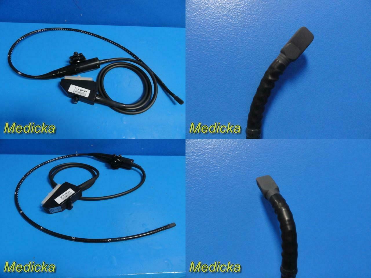 Acuson I5100 Transesophageal echocardiography (TEE) Ultrasound Transducer~ 24763 DIAGNOSTIC ULTRASOUND MACHINES FOR SALE