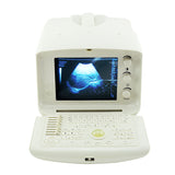 Digital Portable diagnose Ultrasound Scanner system Convex Probe+ extra 3D Gift