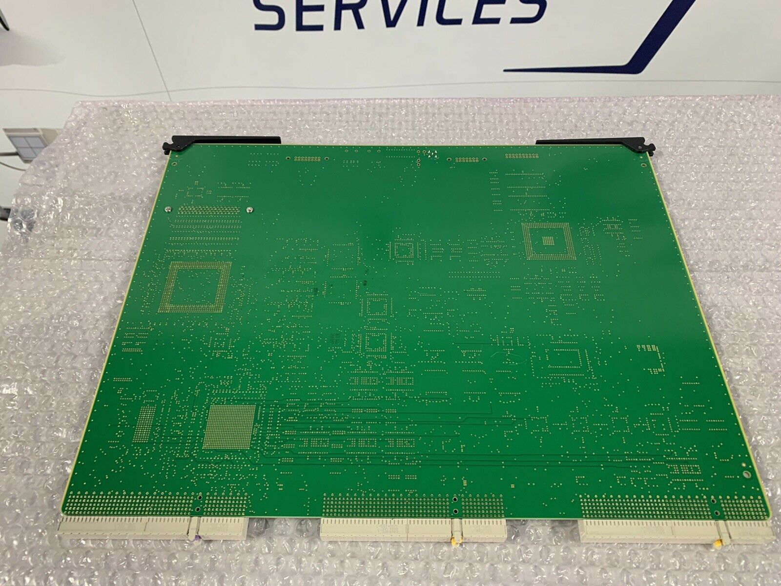 GE LOGIQ 9 ULTRASOUND SCB2 BOARD ASSEMBLY 2365739-5 DIAGNOSTIC ULTRASOUND MACHINES FOR SALE