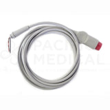 Philips M1356A Ultrasound Transducer Cable Assembly Replacement New Warranty