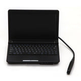 Full Digital Laptop VET Veterinary Ultrasound Scanner MACHINE + rectal PROBE 3D 190891579843