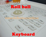 Ultrasonic Portable Ultrasound Scanner Machine & Linear probe 2 USBs+3D Update 190891370136