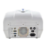 New Portable Vet Pet Veterinary Ultrasound Scanner Machine + Rectal Probe + 3D  190891826916