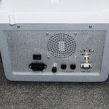 Digital Portable Ultrasound Scanner Machine + Convex & Transvaginal 2 Probes DHL 190891270993