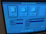 MEDISON L5-9 7.5 MHz Linear Probe FOR SA5500/6000/8800/8000SE/8000EX/8000LV/PICO