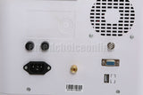 TOP 12" Big LCD Monitor Digital Ultrasound Scanner Convex Linear Probes 3D USB 190891867780