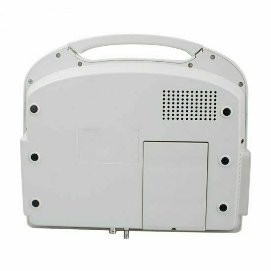 Portable Digital Laptop Medical Ultrasound Scanner+3.5 Convex probe high-quality DIAGNOSTIC ULTRASOUND MACHINES FOR SALE