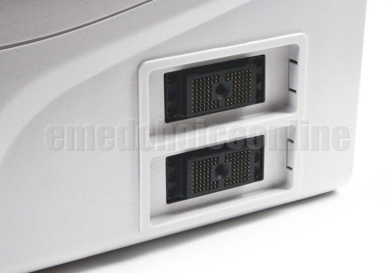 Full Digital Portable Ultrasound Scanner Machine + Linear Probe + 3D Software CE DIAGNOSTIC ULTRASOUND MACHINES FOR SALE