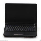 Laptop Ultrasound machine Scanner system 7.5Mhz High Frequecy Linear Probe+3D A+