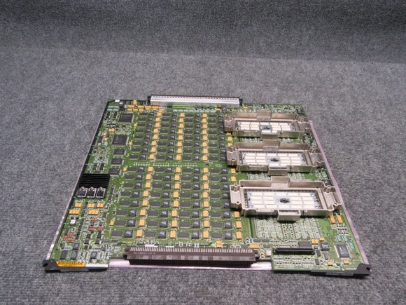 Siemens Acuson Sequoia C256 Ultrasound Board 39132