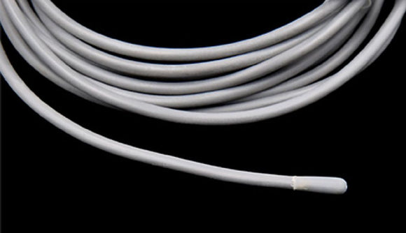 Adult Rectal Temperature Probe YSI 700 Series 3M Compatible