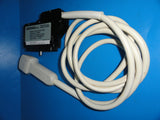 DIASONICS 7.5MHZ CURVED LINEAR ARRAY PROBE 100-01983-00 (3333)