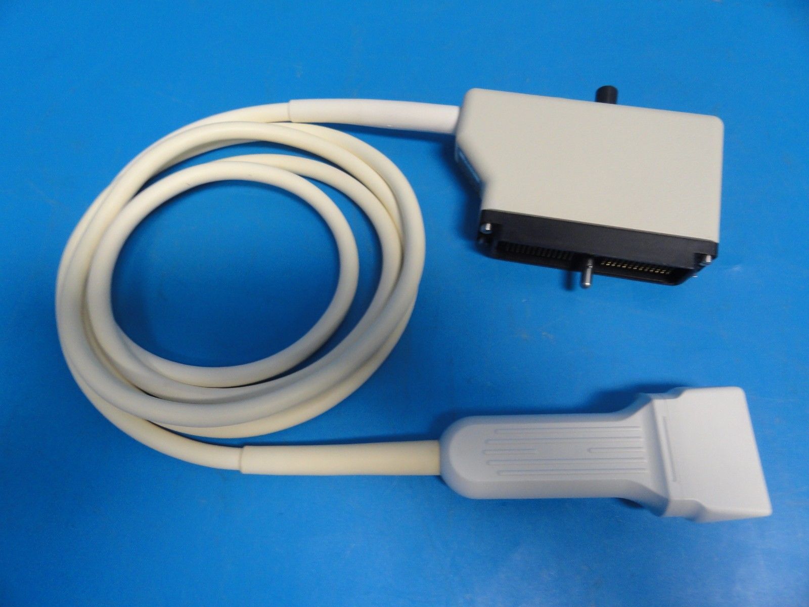 Diasonics 5.0 MI LA P/N 100-02425-00 Linear Array Probe  for Synergy/CFM (10016) DIAGNOSTIC ULTRASOUND MACHINES FOR SALE