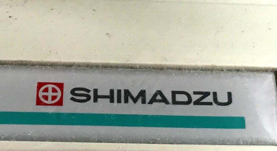 Shimadzu DSM SDU-450XL Ultrasound w/ VA40R-035U Probe DIAGNOSTIC ULTRASOUND MACHINES FOR SALE