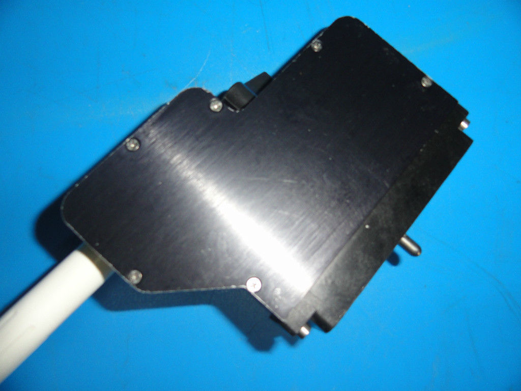 DIASONICS 3.5 MHZ CURVED LINEAR ARRAY PROBE-Radius 40mm (3344) DIAGNOSTIC ULTRASOUND MACHINES FOR SALE
