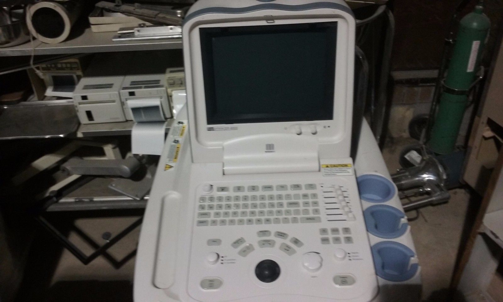 Mindray  Ultrasound Diagnostic DIAGNOSTIC ULTRASOUND MACHINES FOR SALE