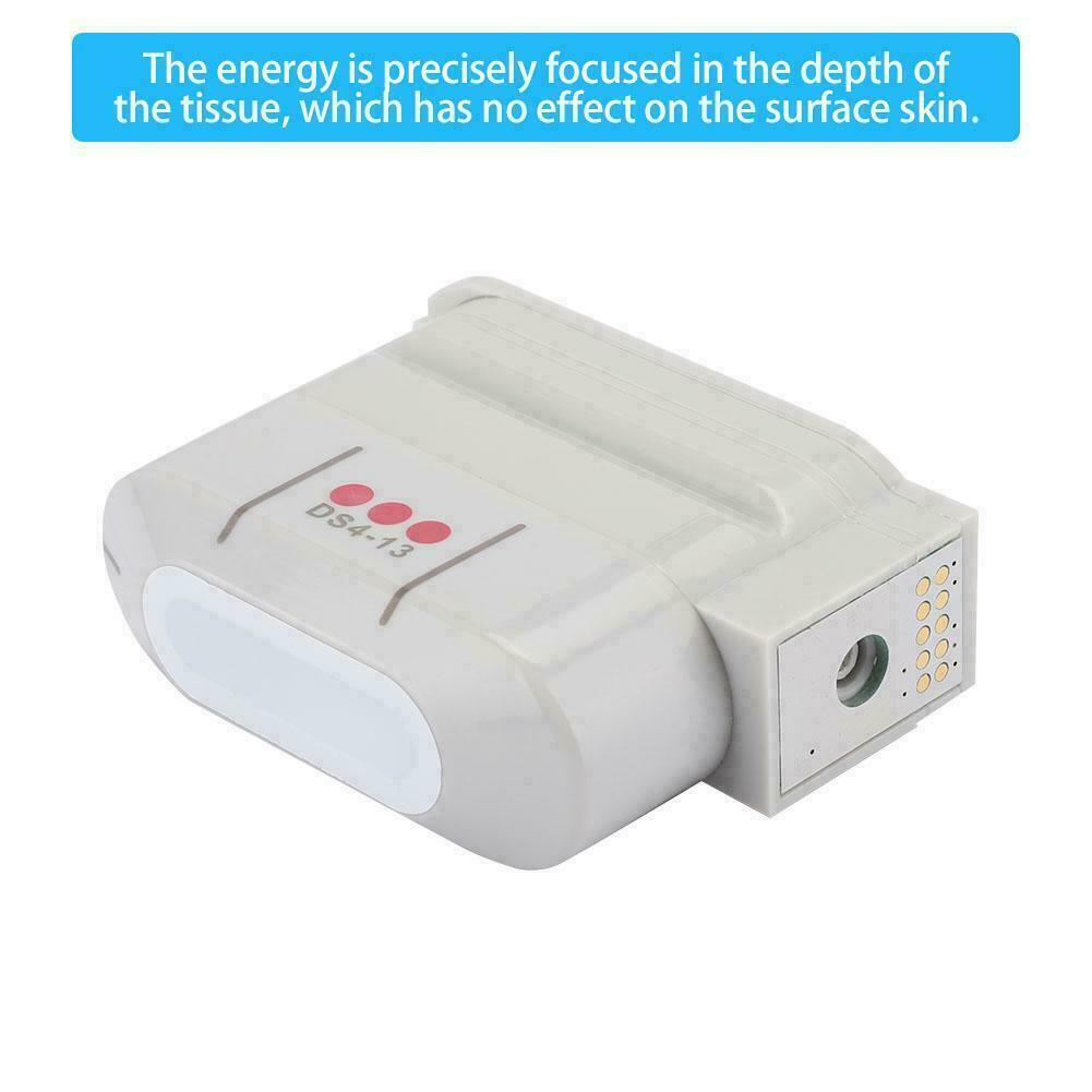 Replace HIFU Cartridge 10000 Shots High  Focused Ultrasound Machine DIAGNOSTIC ULTRASOUND MACHINES FOR SALE