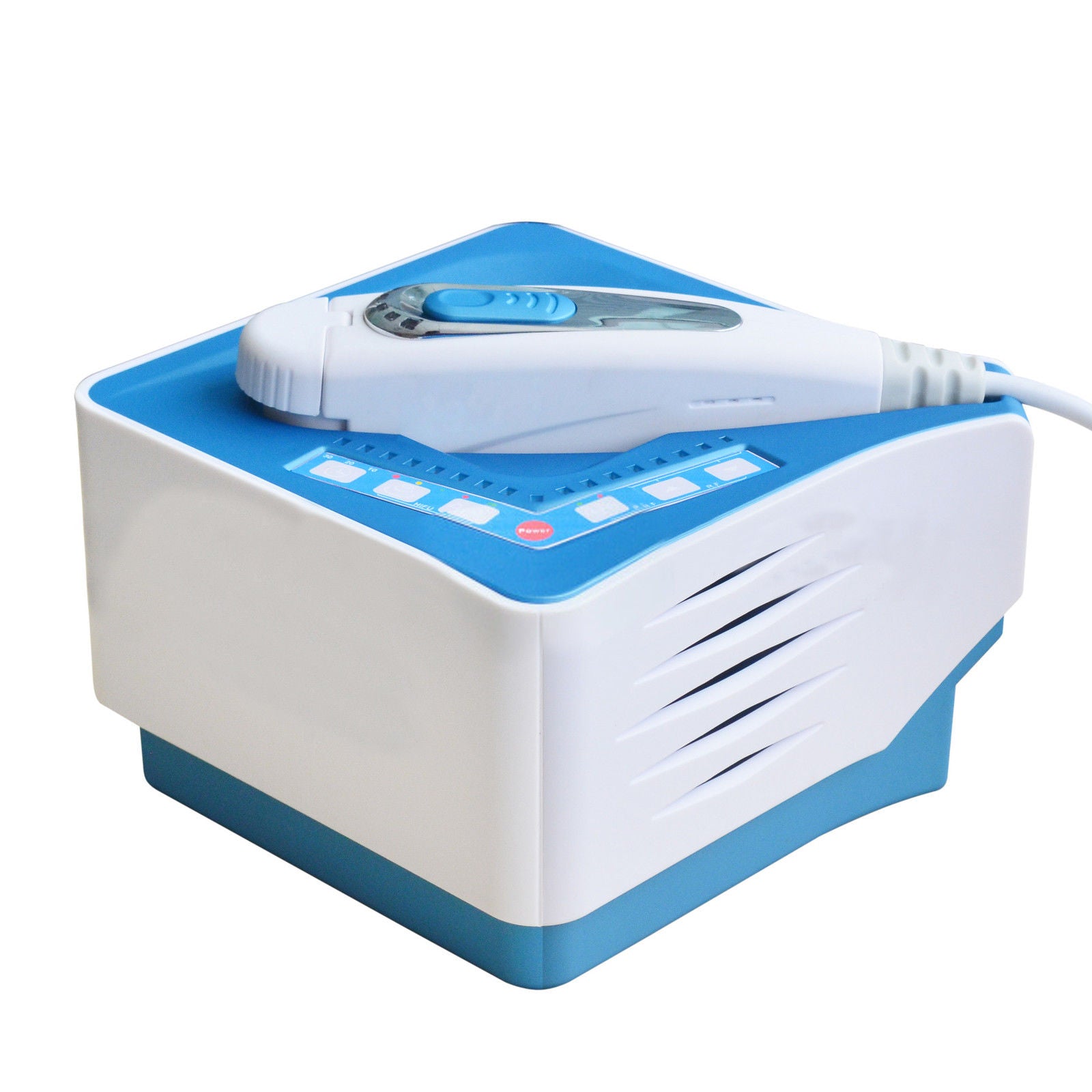 HIFU High Intensity Focused Ultrasound Ultrasonic  Facial Beauty Machine Brand A 190891165862 DIAGNOSTIC ULTRASOUND MACHINES FOR SALE