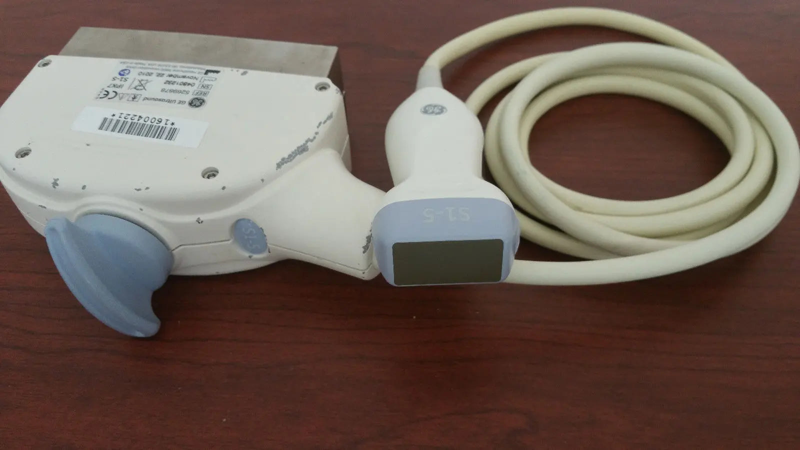 GE S1-5 Ultrasound Probe DIAGNOSTIC ULTRASOUND MACHINES FOR SALE