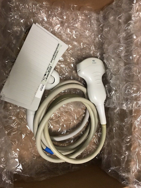 Siemens Acuson/Sequoia Convex Probe Model 4C1