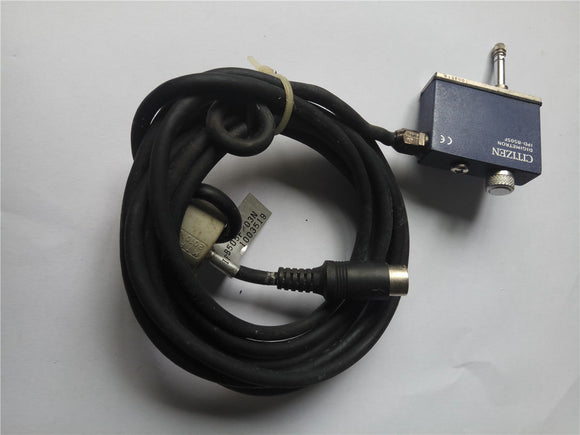 CITIZEN Linear Sensor Electron Ratio Probe No.IPD-B505F