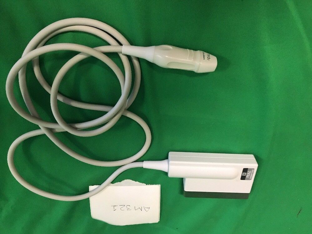 Acuson Cypress 7V3c Pediatric Cardiac Ultrasound Probe DIAGNOSTIC ULTRASOUND MACHINES FOR SALE