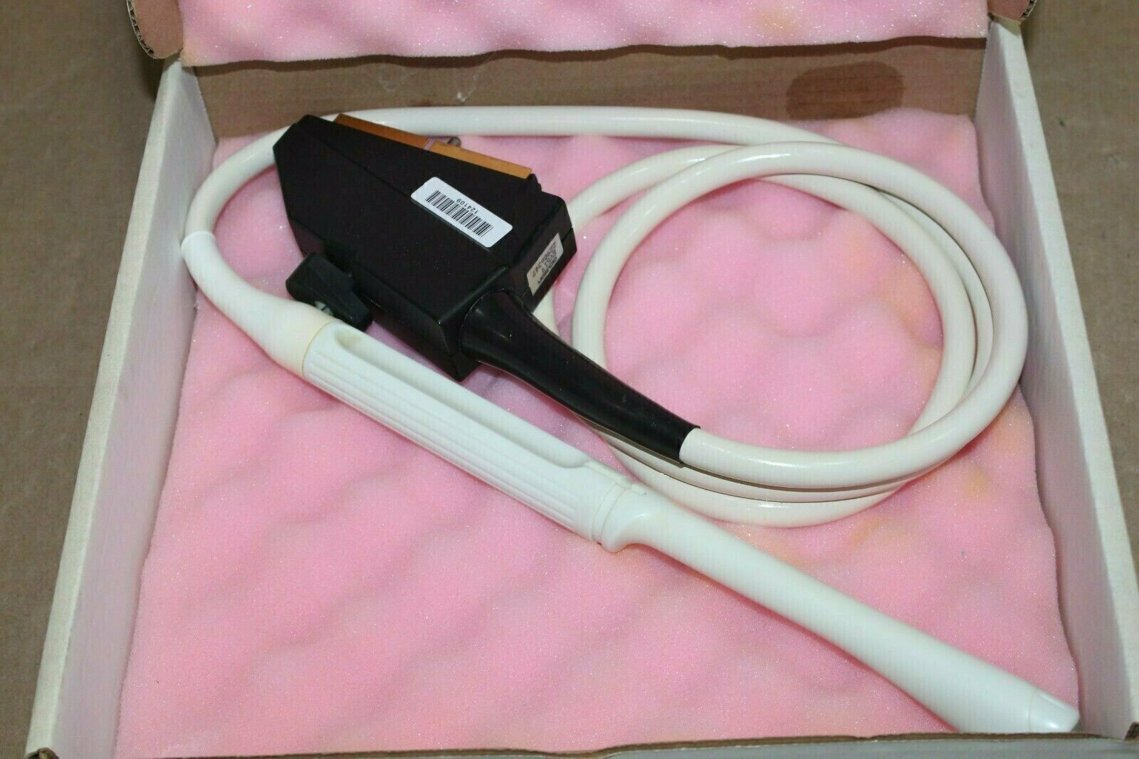 Acuson EV519 Vaginal Ultrasound Transducer Probe DIAGNOSTIC ULTRASOUND MACHINES FOR SALE